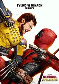 Deadpool & Wolverine 2D dubbing